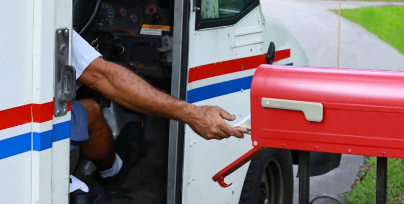 Direct Mail Trends to Hop On in 2025 | RSVP Greenville
